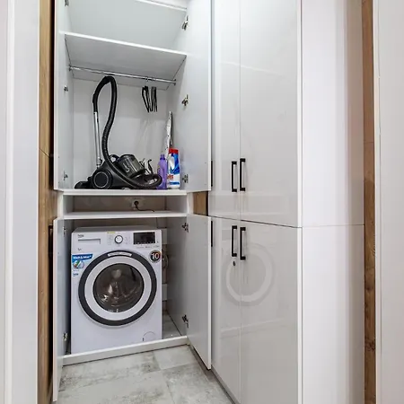 Apartament Briz Sea View With Free Parking 2
