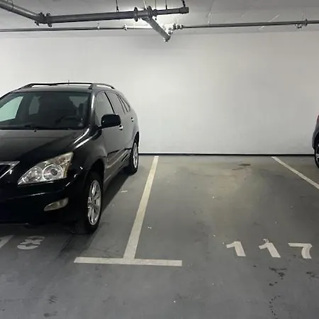 Briz Sea View With Free Parking 2 Varna