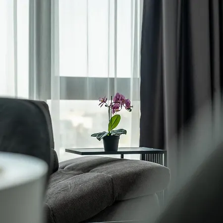 Briz Sea View With Free Parking 2