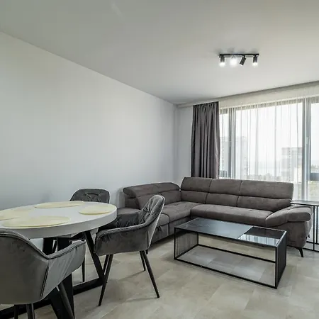 Briz Sea View With Free Parking 2 *