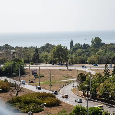 Briz Sea View With Free Parking 2