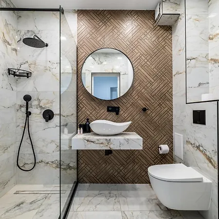Apartment Briz Sea View With Free Parking 2 Varna