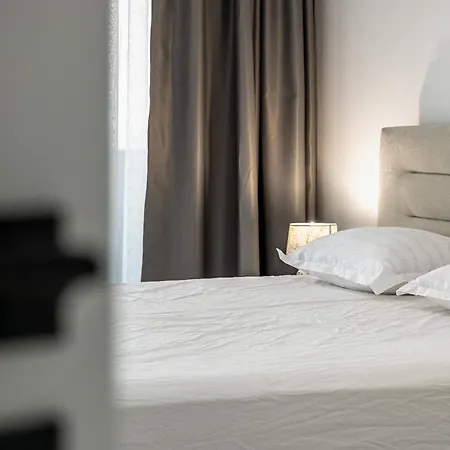 Apartment Briz Sea View With Free Parking 2 Varna