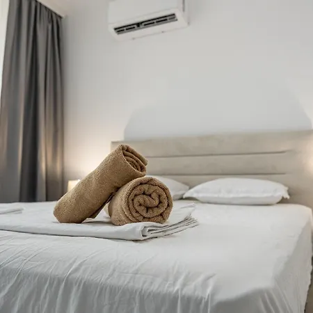 Apartment Briz Sea View With Free Parking 2
